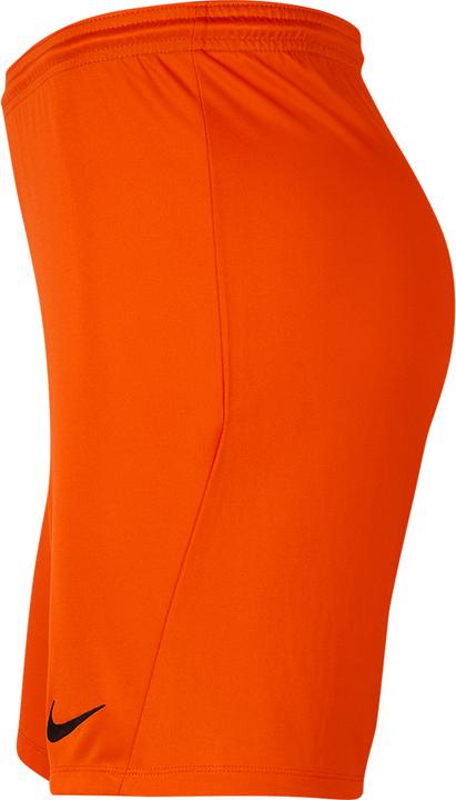 Actual product image Nike Park Iii Short (S)