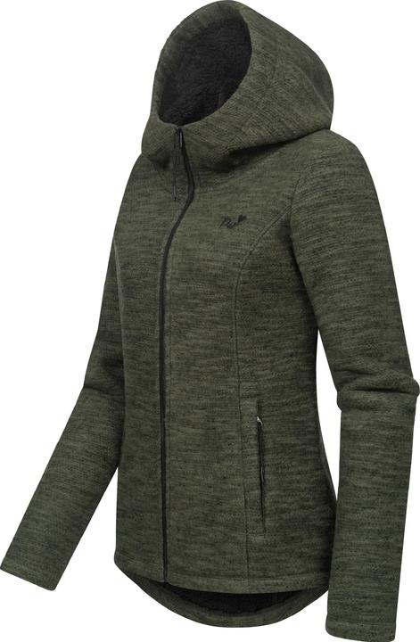 Actual product image Ragwear Lyshka Melange (4XL)