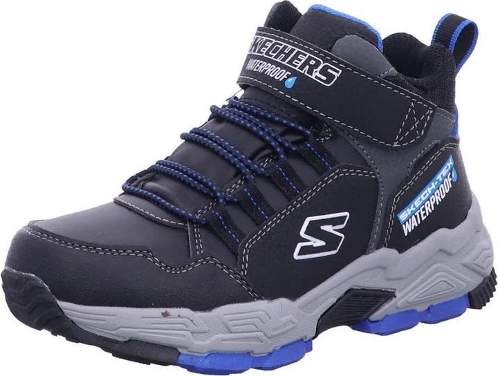 Actual product image Skechers Boots DROLLIX - VENTURE RUSH (31)