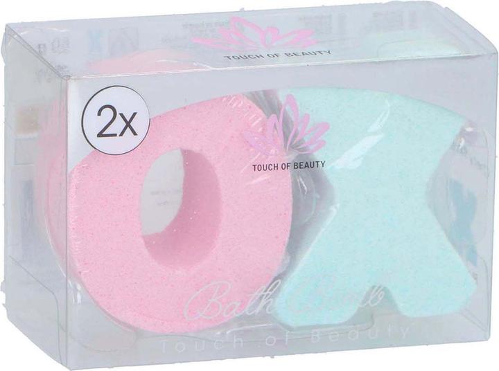 Produktbild Bath Bomb 2pc (Badekugeln)