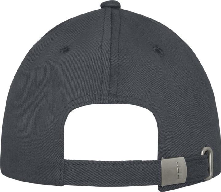 Actual product image Elevate 6 segments cap Davis (One size)