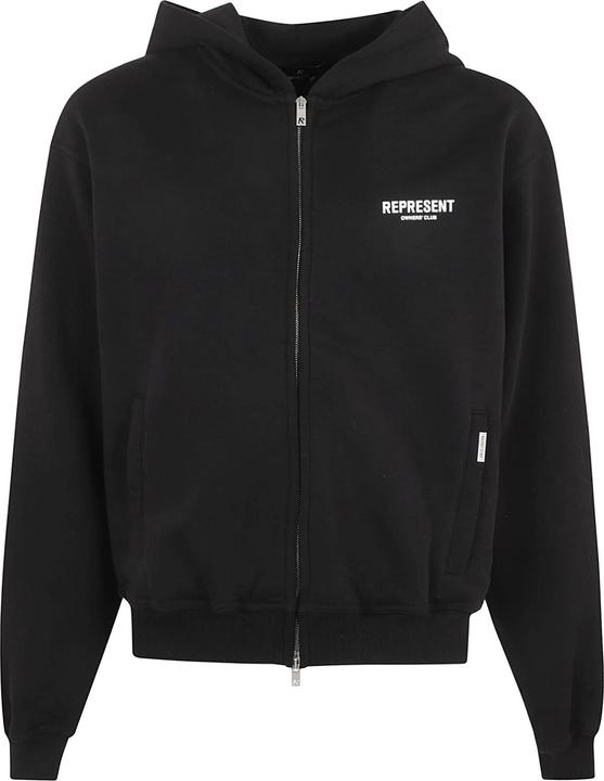 Represent Sweaters Black (XL)