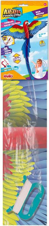 Image du produit Eolo Kites Ready 2 Fly - Perroquet cerf-volant 3D pop-up