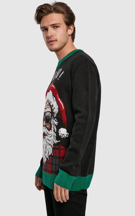 Immagine prodotto Urban Classics Maglione Ho Ho (S)