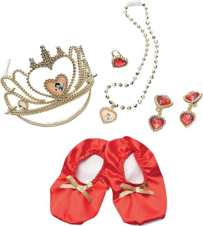 Actual product image Rubies Snow White (116)