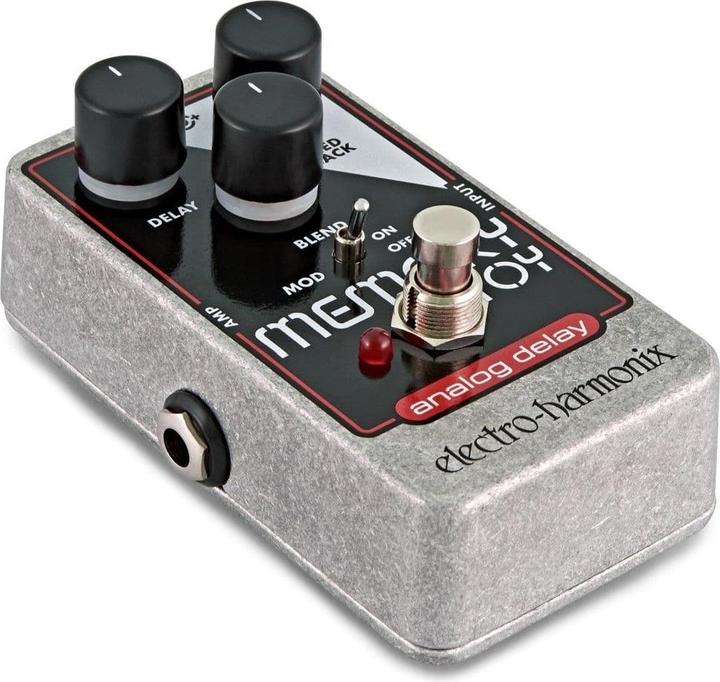 Image du produit Electro-Harmonix Jouet de mémoire (Guitare)