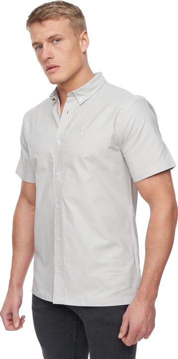 Bewley & Ritch Balton Hemd kurzärmlig (XL)