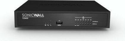 Produktbild SonicWall TZ400 SEC UPGRADE+AD 3YR