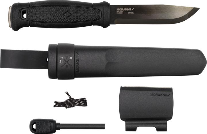 Produktbild Morakniv Garberg BlackBlade (10.90 cm)