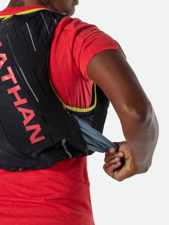 Produktbild Nathan Trail-Trinkrucksack 4l "Pinnacle" (4 l)