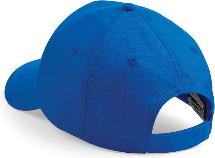 Actual product image Beechfield Baseball cap With 5 panels (pack of 2) (One size)