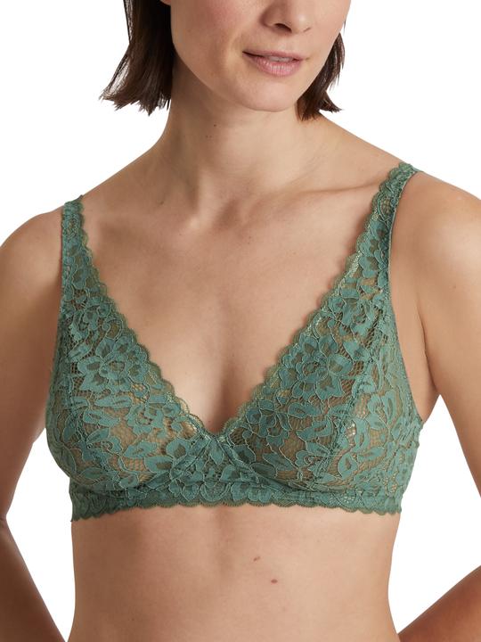 Image du produit Calida Soutien-gorge en dentelle sans armatures (70 A, Une unité par pack)
