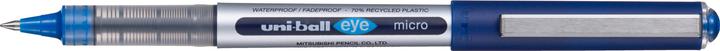 Image du produit Uni-ball Tintenroller (Bleu, 1 x)