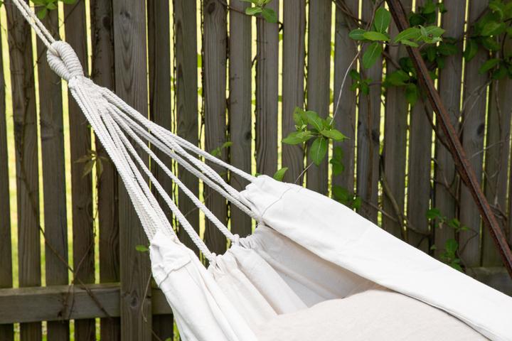 Produktbild Venture Home Hängematte Hedvig (120 kg)