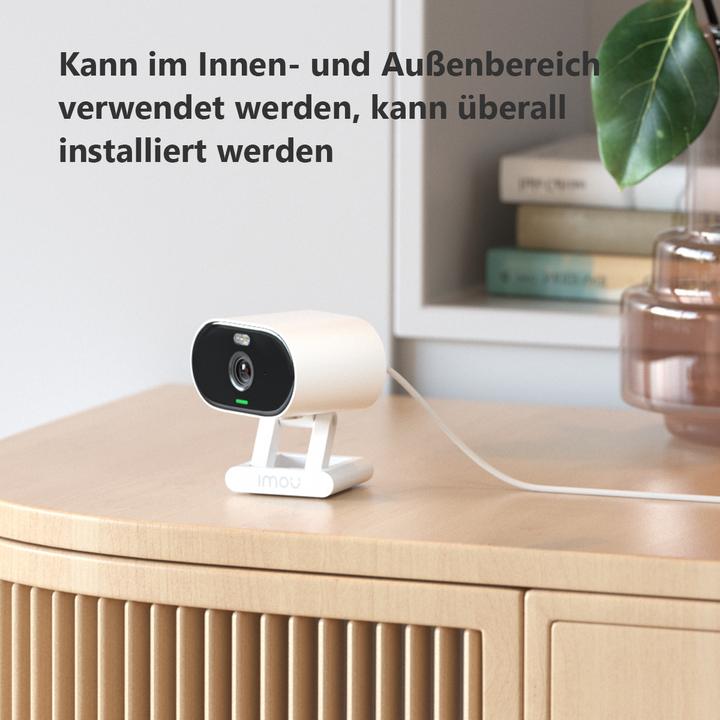 Image du produit Imou Versa IPC-C22FP-C (1920 x 1080 Pixels)