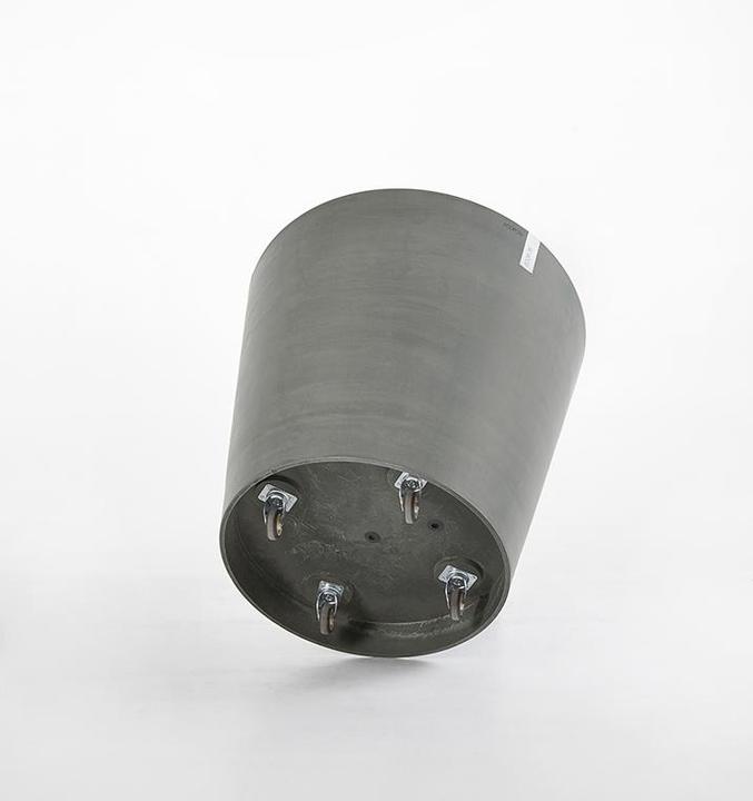 Produktbild Ecopots Amsterdam (80 cm)