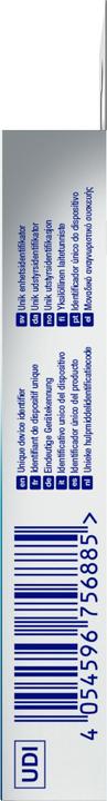 Image du produit Nexcare Panneaux universels respirants (20 x)