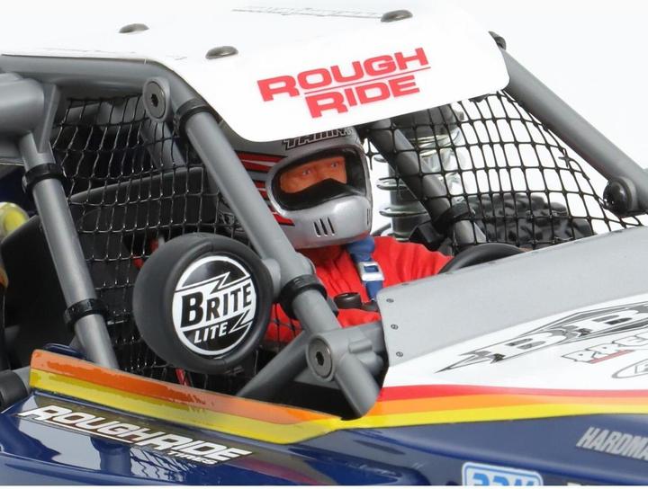 Produktbild Tamiya Buggy BBX (Kit)