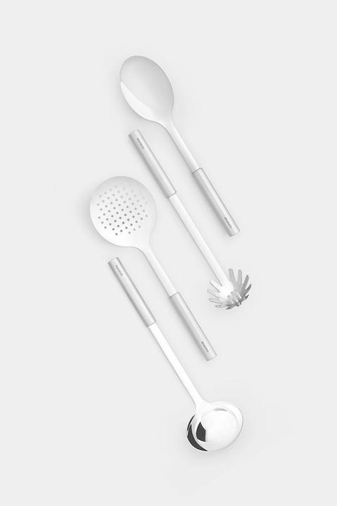 Actual product image Brabantia Kitchen utensils New Profile Line Silver / Grey