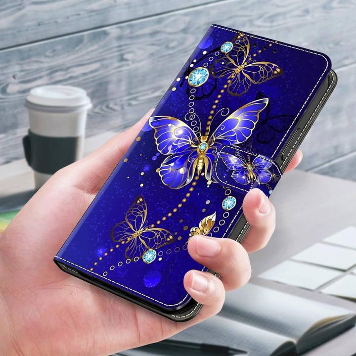 Produktbild Cover-Discount Sony Xperia 1 VI - 3D-Effekt Hülle Etui (Sony Xperia 1 VI)