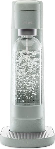 Immagine prodotto Mysoda Irrigatore d'acqua Toby Grey