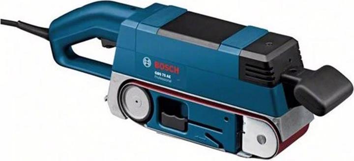 Produktbild Bosch Professional GBS 75 AE (Bandschleifer, 750 W)