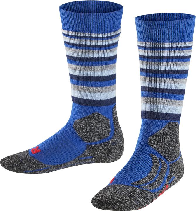 Actual product image Falke SK2 Stripes Kids (35 - 38)
