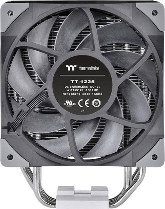 Immagine prodotto Thermaltake Toughair 510 AMD/Intel (159.50 mm)