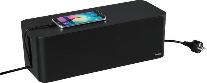 Produktbild Hama Kabelbox