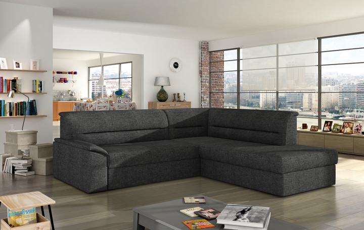 Dark Gray Sawana 05
