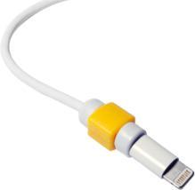 Actual product image LogiLink Kink protection for USB cable