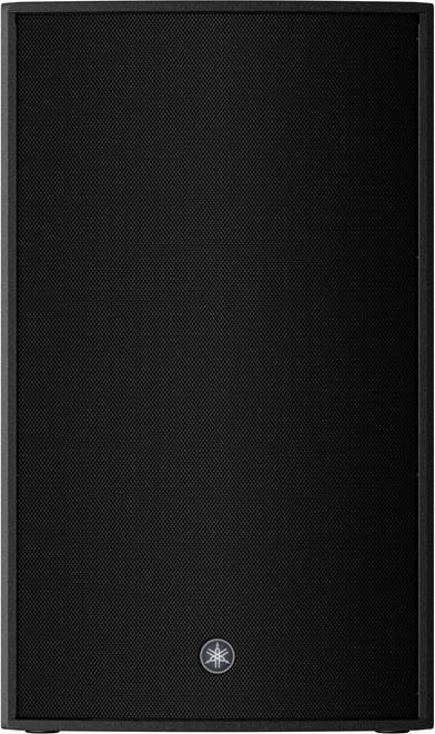 Actual product image Yamaha DZR15 (Active, 2x 1000 W)