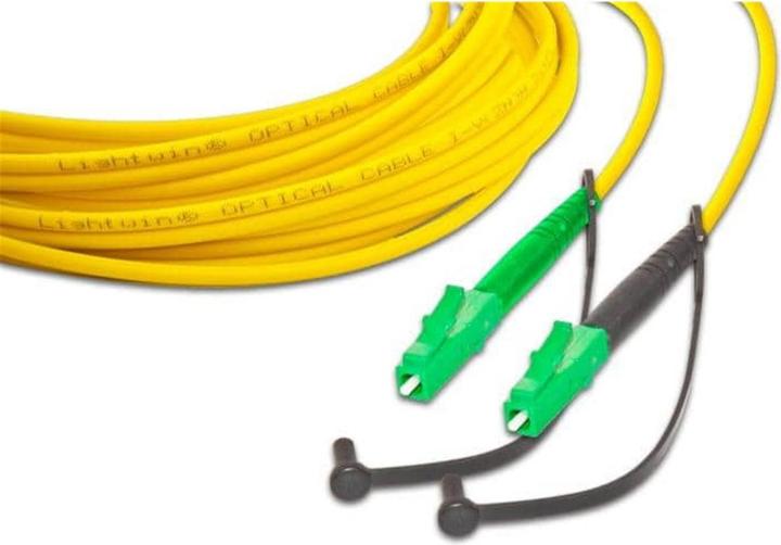 Image du produit Lightwin Câble réseau (CAT7, 10 m)