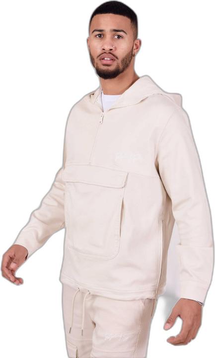 Image du produit Project X Paris sweatshirt enfiabe avec capuche (L)
