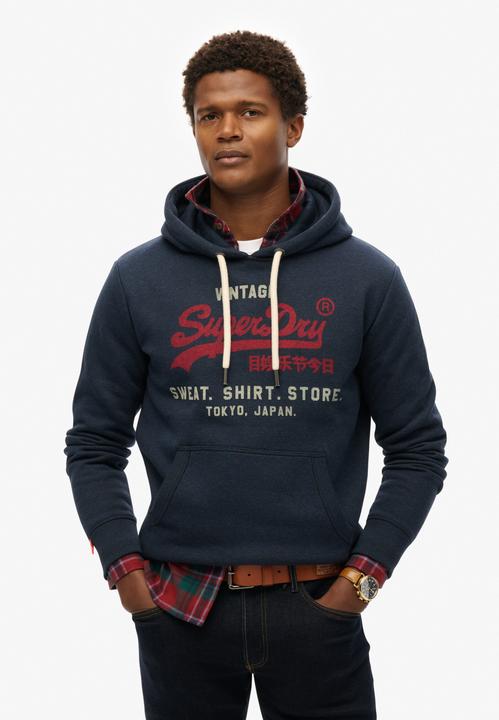 Actual product image Superdry Vl Heritage (L)