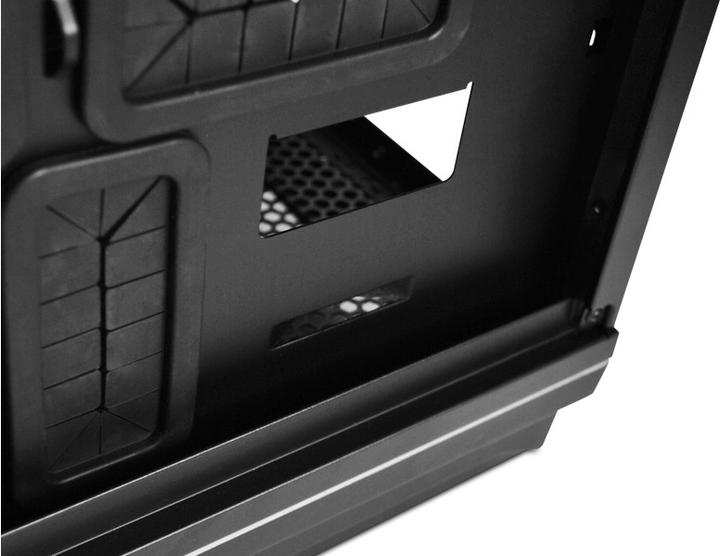 Image du produit NZXT Phantom 820 USB 3.0 - gunmetal (ATX, mATX, E-ATX, XL-ATX)