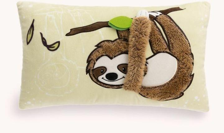 Image du produit NICI Oreiller Slobby (43 x 25 cm)