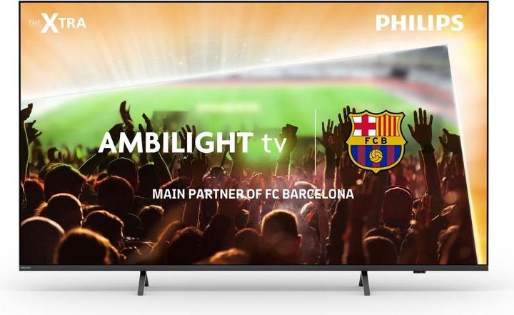 Immagine prodotto Philips Ambilight Xtra 55PML9019 4K Quantum Dot (55", LED, 4K)