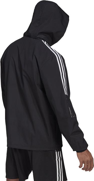 Actual product image adidas Tiro 21 All Weather Jacket (M)