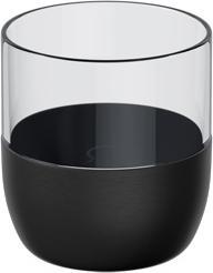Produktbild Villeroy & Boch Shot Glas / Schnapsglas, Set 4tlg Manufacture Rock (0.40 dl, 4 x, Schnapsgläser + Shotgläser)