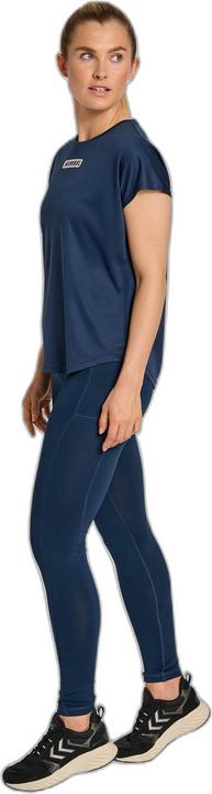 Produktbild hummel Te Tola Loose T-Shirt (M)