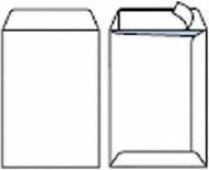 Actual product image Pigna Competitor envelope White 100 pcs (16 x 23 cm, 100 x)