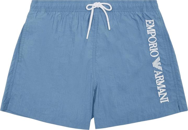 Actual product image Emporio Armani Embroidery Logo (M)