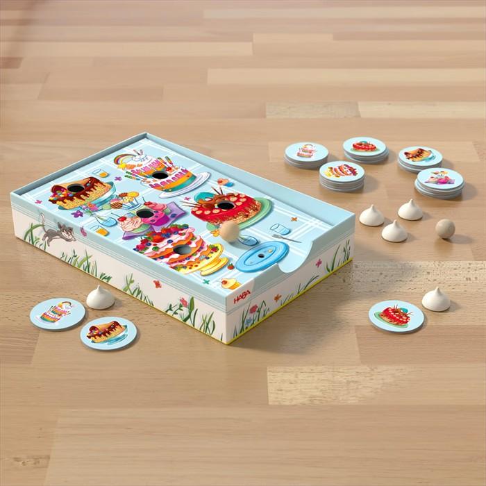 Immagine prodotto Haba Pustekuchen (Tedesco)