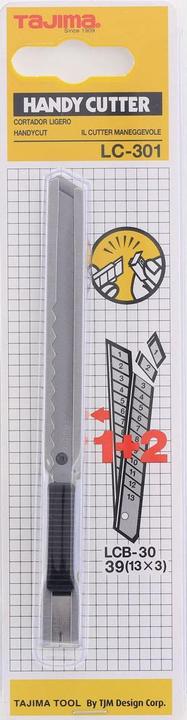 Actual product image Tajima Cutter LC-301 (Cutters)