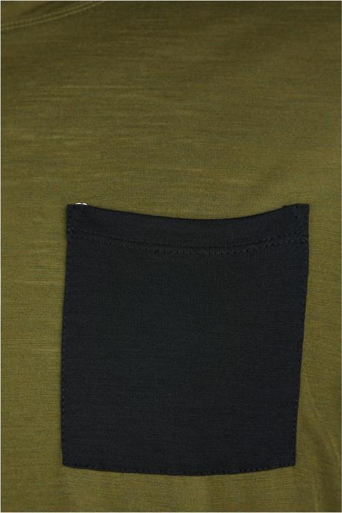Image du produit Stoic MerinoChill MMXX. GÃ¶teborg Pocket Tee (XL)
