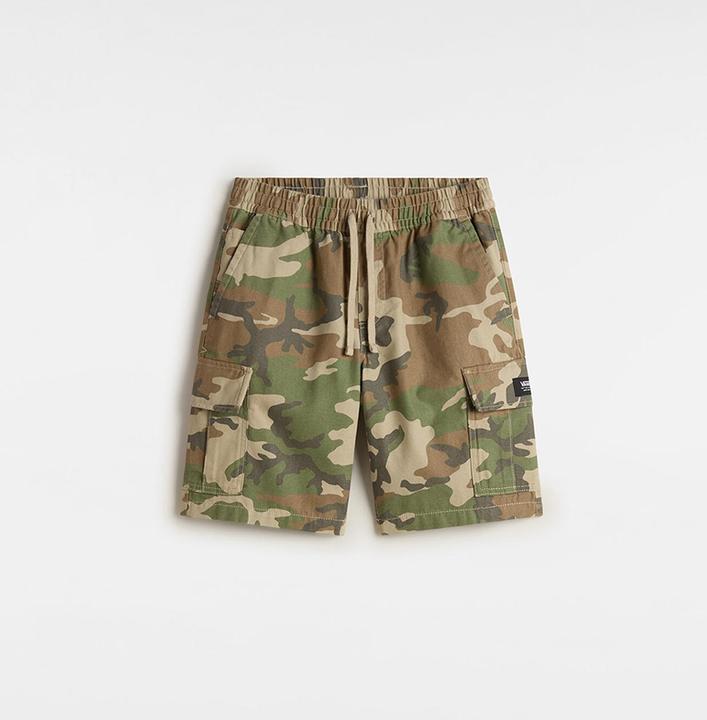 Immagine prodotto Vans Range Cargo Loose Short VINTAGE CAMO (M)