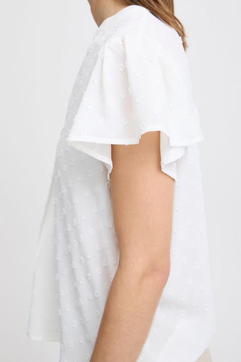 Image du produit B.young BYJELENA BLOUSE 20816421 (36)