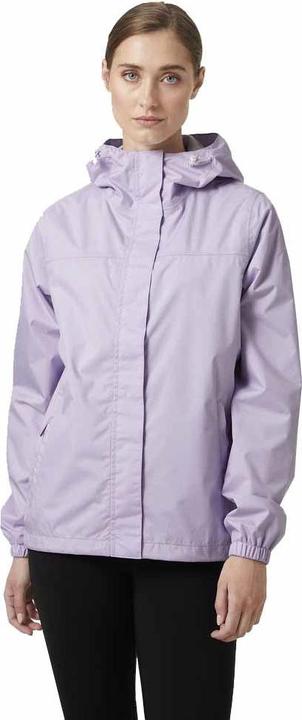Produktbild Helly Hansen Regenjacke W Juell Jacket (XS)