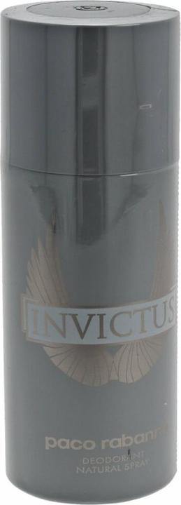 Image du produit Paco Rabanne Invictus (Spray, 150 ml)